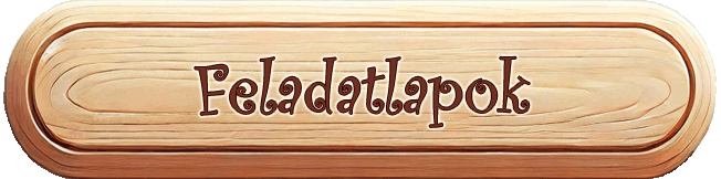 Feladatlapok